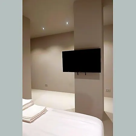 Hotel Ciel Dor Valencie