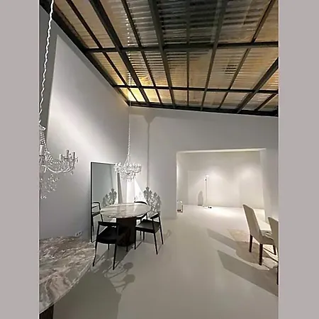 Ciel Dor Hotel Valencie