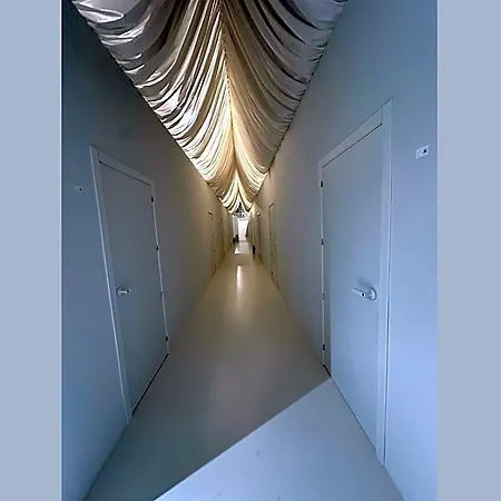 Ciel Dor Hotel
